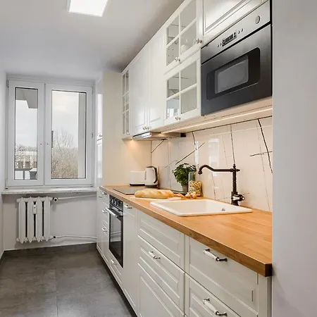 P&o Potocka - Zoliborz *