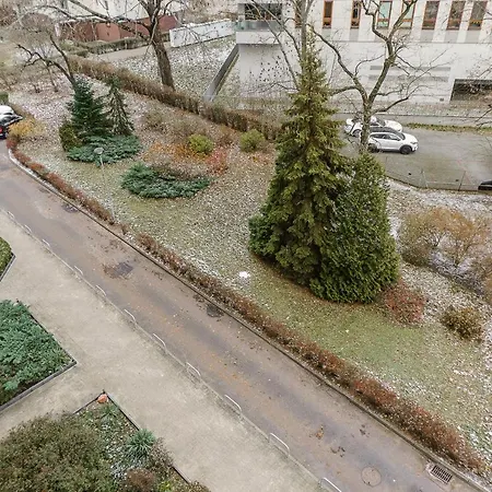 P&o Potocka - Zoliborz ורשה