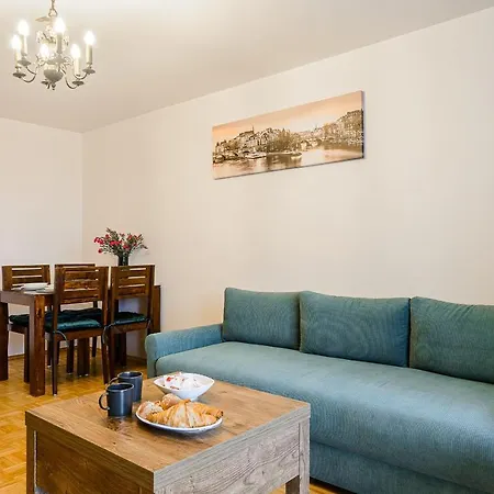 P&o Potocka - Zoliborz * Варшава