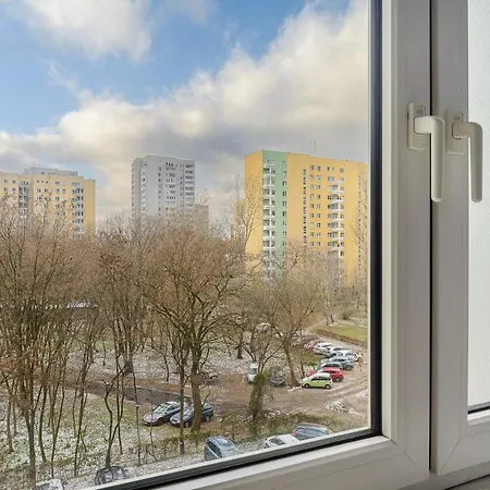 P&o Potocka - Zoliborz *