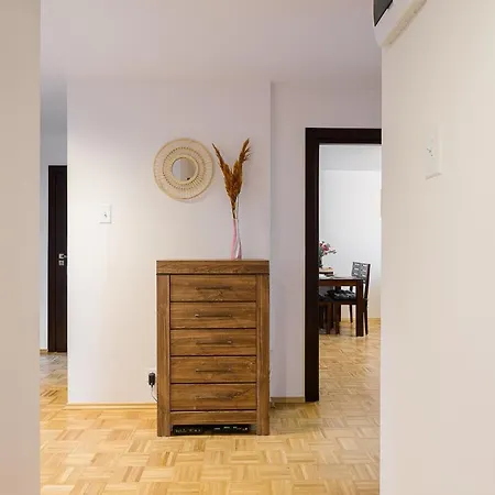 P&o Potocka - Zoliborz * Βαρσοβία