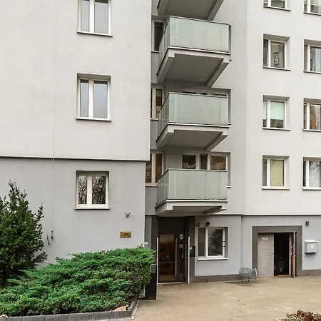 P&o Potocka - Zoliborz