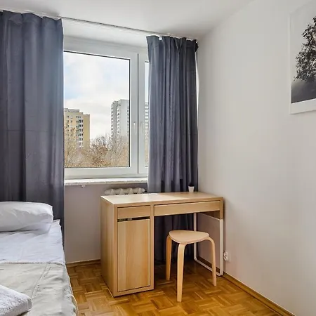 P&o Potocka - Zoliborz Βαρσοβία