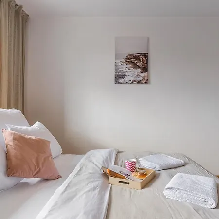 P&o Potocka - Zoliborz