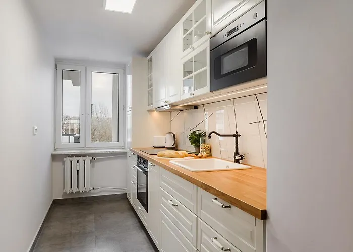 P&o Potocka - Zoliborz *