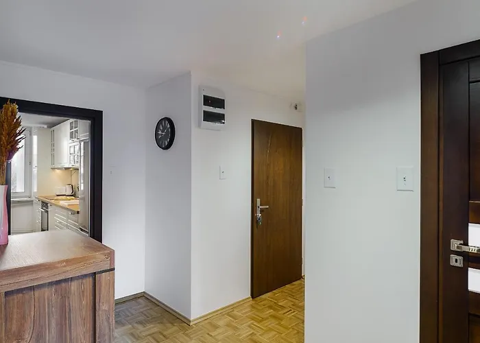 P&o Potocka - Zoliborz