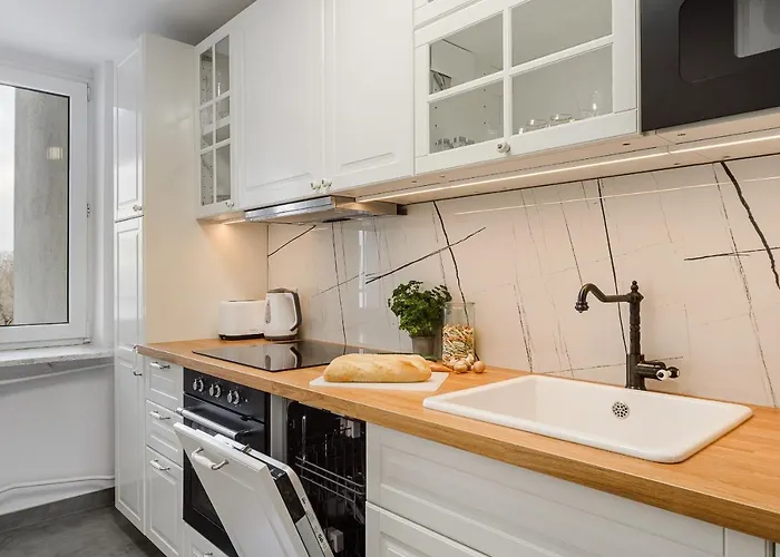 P&o Potocka - Zoliborz *