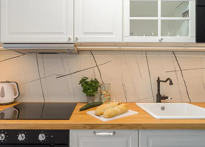 P&o Potocka - Zoliborz Varsóvia