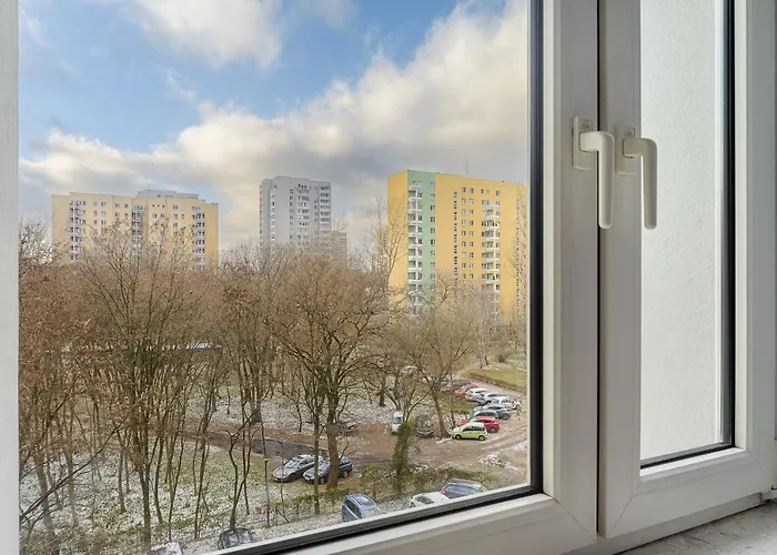 P&o Potocka - Zoliborz *