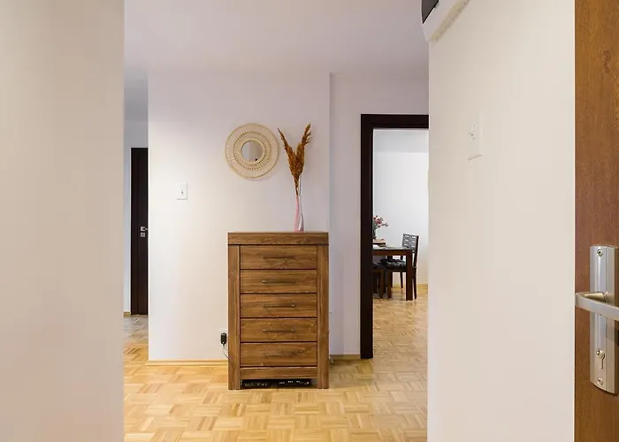 P&o Potocka - Zoliborz * Warschau