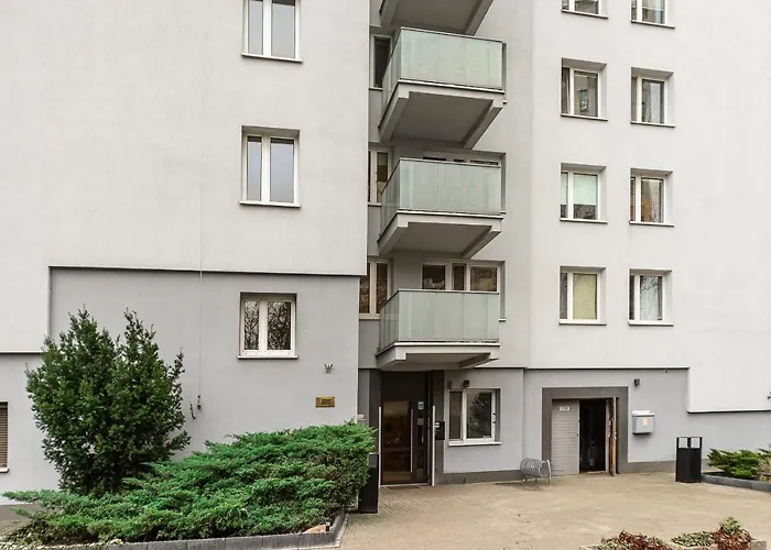 P&o Potocka - Zoliborz