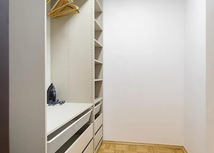 P&o Potocka - Zoliborz *