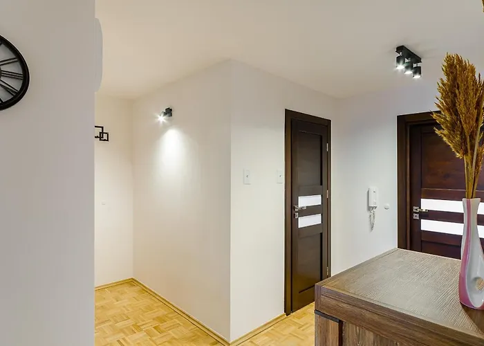 P&o Potocka - Zoliborz Apartamento Varsóvia