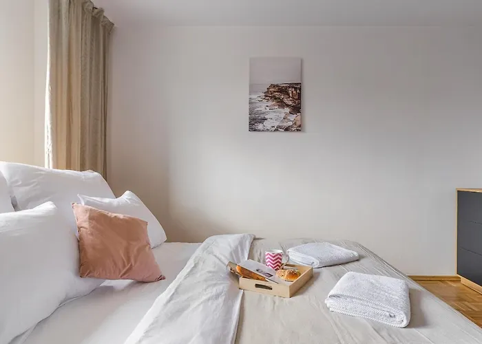 P&o Potocka - Zoliborz