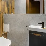 Appartamento P&o Potocka - Zoliborz Varsavia