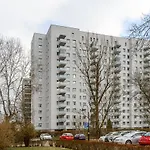 Appartamento P&o Potocka - Zoliborz *
