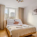 Appartamento P&o Potocka - Zoliborz *