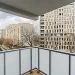 P&o Potocka - Zoliborz Appartamento *