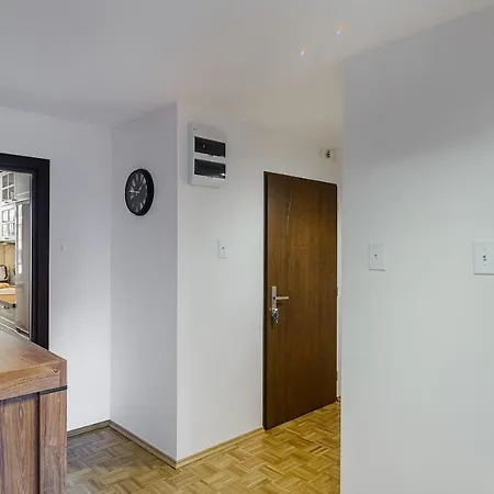 P&o Potocka - Zoliborz