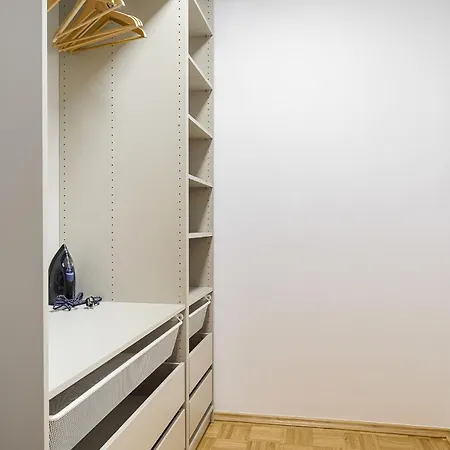 P&o Potocka - Zoliborz *